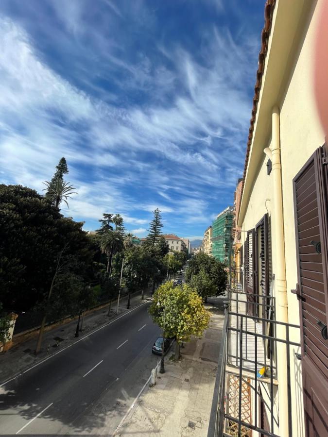 Castelloamare Διαμέρισμα Παλέρμο Εξωτερικό φωτογραφία