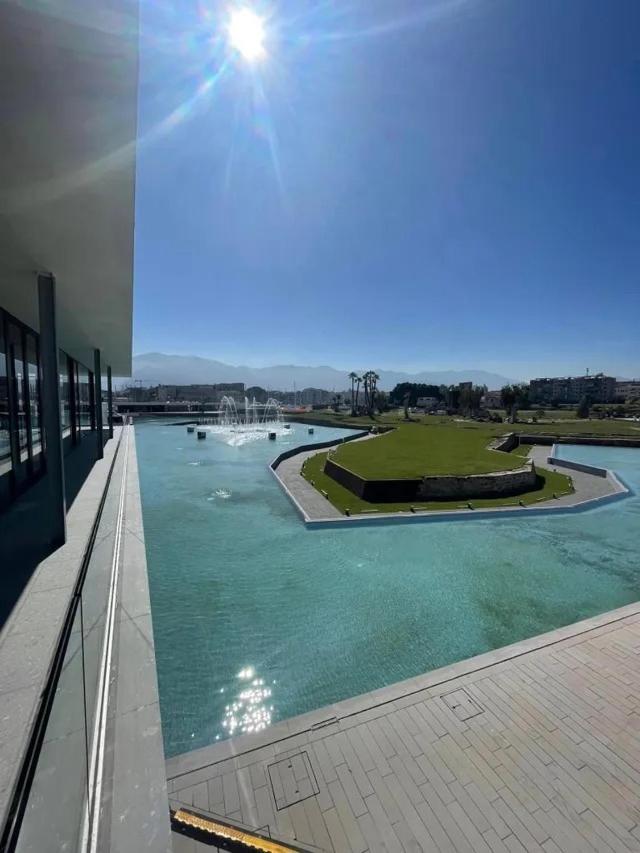 Castelloamare Διαμέρισμα Παλέρμο Εξωτερικό φωτογραφία