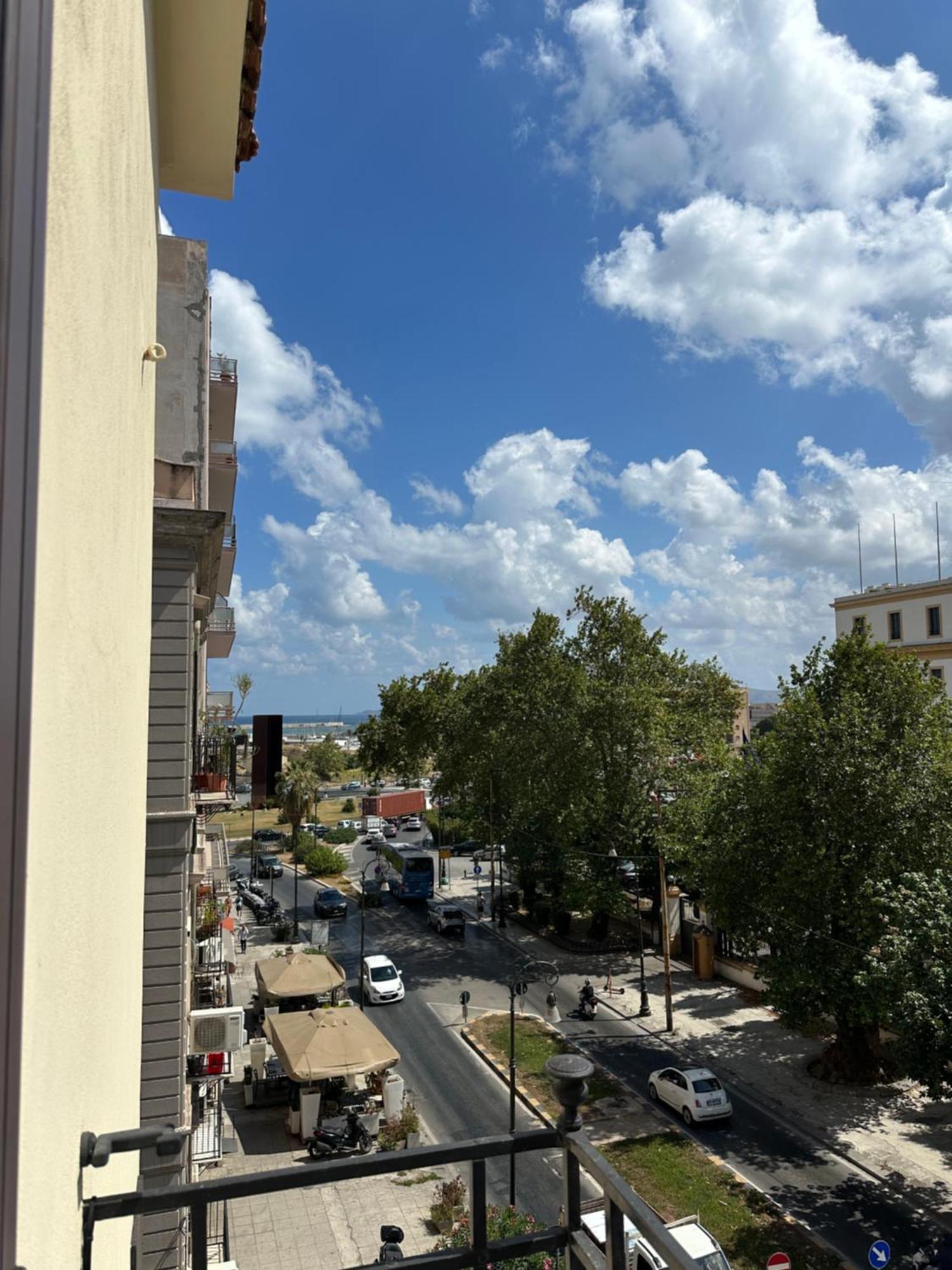 Castelloamare Διαμέρισμα Παλέρμο Εξωτερικό φωτογραφία