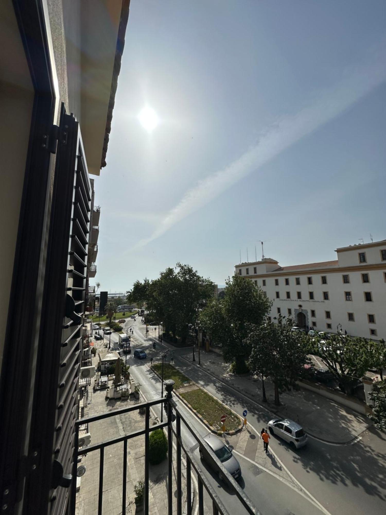 Castelloamare Διαμέρισμα Παλέρμο Εξωτερικό φωτογραφία